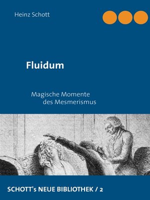 cover image of Fluidum
